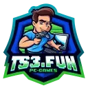 ts3.fun server logo