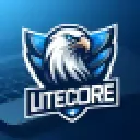 litecore.pl:2556 server logo