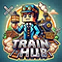 trainhub.pl server logo