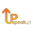 UPSpeak.pl discord icon
