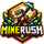 minerush.pl server logo