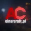 alnercraft.pl server logo