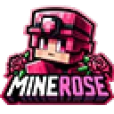 minerose.pl logo