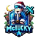 mclucky.pl logo