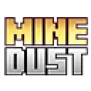 minedust.pl logo