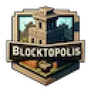 blocktopolis.redirectme.net logo