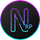 neonrp.pl server logo