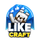likecraft.pl server logo
