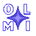 olmi.pl logo