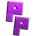 purpleprison.org logo