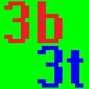 3b3t.co logo