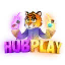 hubplay.pl server logo