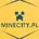 mc.minecity.pl logo