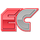 play.extremecraft.net server logo
