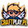 craftplay.pl server logo