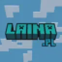 laina.mine.game logo