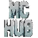 mchub.com server logo