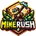 minerush.pl logo