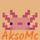 aksomc.pl server logo