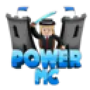 mcglow.pl server logo