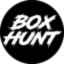 boxhunt.pl server logo