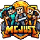 mcjust.pl logo