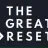 The Great Reset discord icon