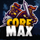 coremax.pl server logo