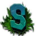 mc.simplesurvival.gg logo