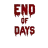 End of Days | FiveM discord icon