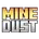 minedust.pl logo