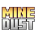 minedust.pl logo