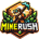 minerush.pl logo