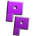 purpleprison.org logo