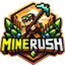 minerush.pl logo