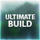 ultimatebuild.de server logo