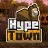 HYPETOWN.pl discord icon