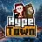 HYPETOWN.pl discord icon