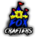 mc.foxcrafters.com logo