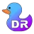 Duck Realm Network discord icon