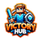 victoryhub.pl server logo