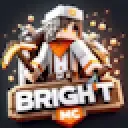 brightmc.pl:33910 server logo