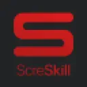 mc.screskill.com logo