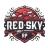 Red Sky Roleplay discord icon