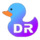 play.duckrealm.eu server logo