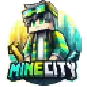 mc.minecity.pl logo