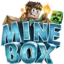 mc.minebox.es logo