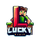 luckycraft.pl server logo