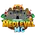 play.huabacraft.com logo