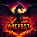 mcfest.pl:24002 server logo